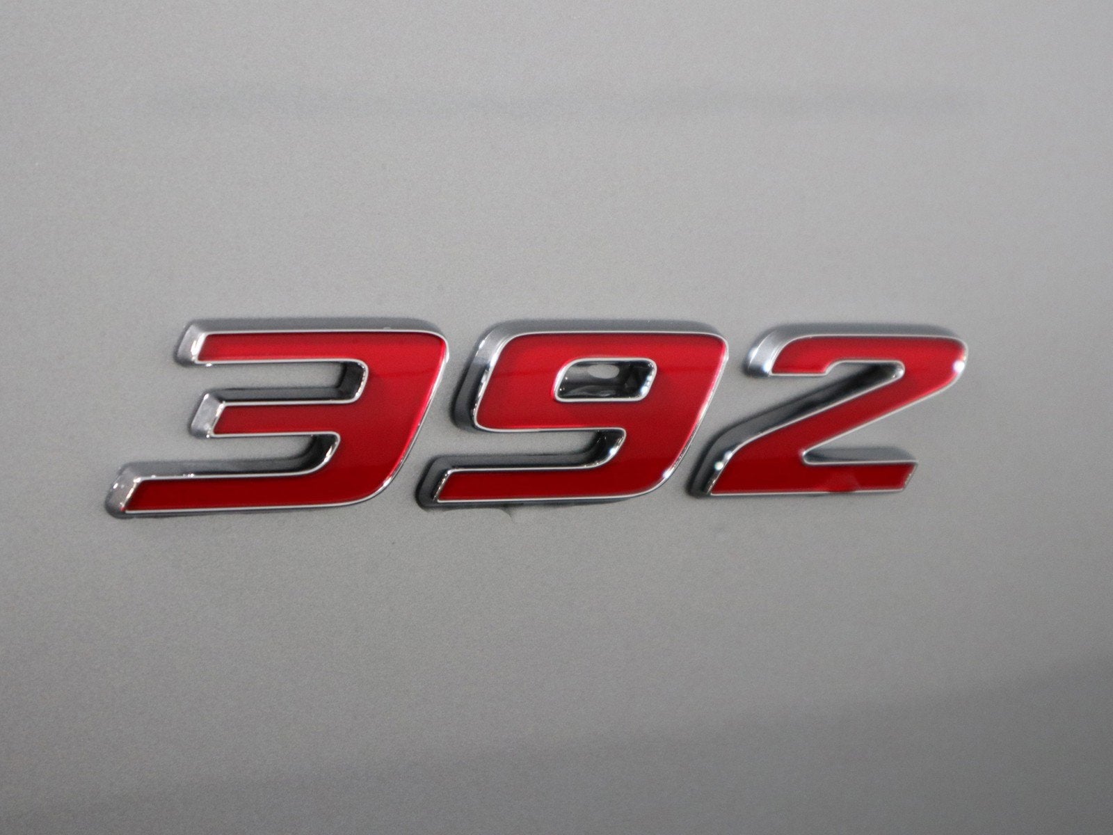 2024 Dodge Durango DURANGO SRT 392 PLUS AWD